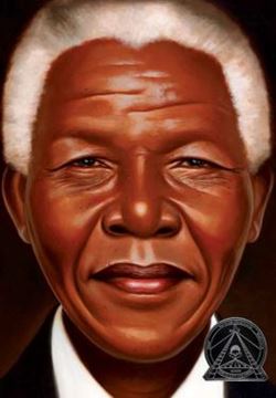 Imagem de NELSON MANDELA