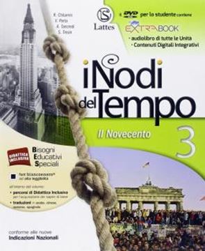 Imagem de I NODI DEL TEMPO 3