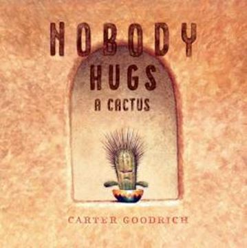 Imagem de NOBODY HUGS A CACTUS