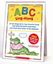 Imagem de ABC SING-ALONG - FLIP CHART - 26 FUN SONGS SET TO YOUR FAVORITE TUNES THAT BUILD PHONEMIC AWARENESS & TEACH EACH LETTER OF THE ALPHABET