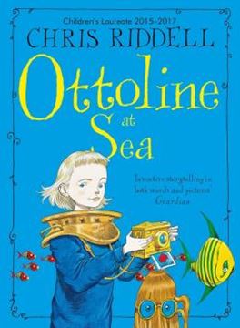 Imagem de OTTOLINE AT SEA (UK)