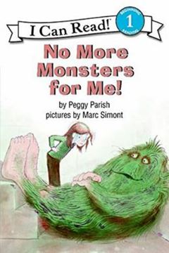 Imagem de NO MORE MONSTERS FOR ME! - LEVEL 1