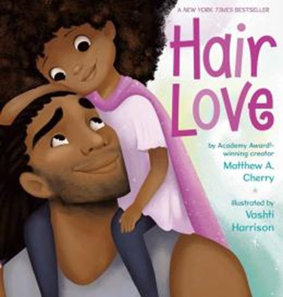 Picture of HAIR LOVE