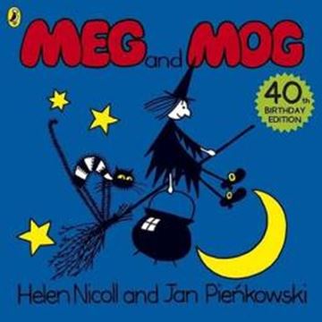Imagem de MEG AND MOG