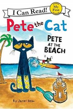 Imagem de PETE AT THE BEACH