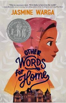 Imagem de OTHER WORDS FOR HOME