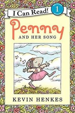 Imagem de PENNY AND HER SONG - I CAN READY! LEVEL 1