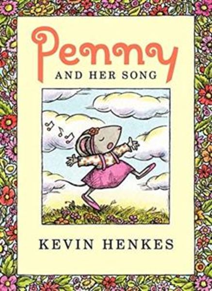 Picture of PENNY AND HER SONG