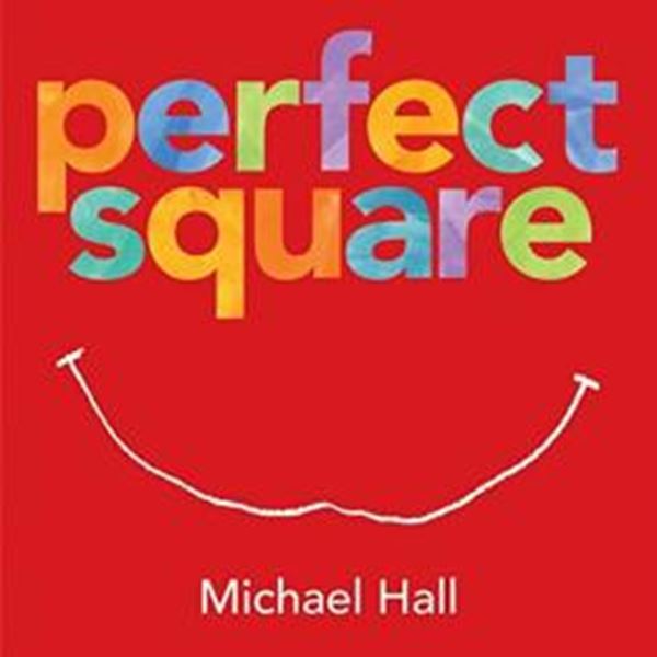 Picture of PERFECT SQUARE