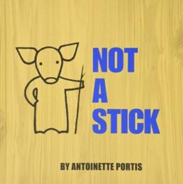 Imagem de NOT A STICK