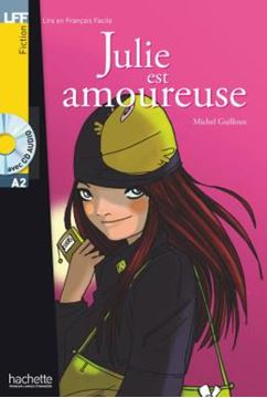 Imagem de JULIE EST AMOUREUSE - LFF A2