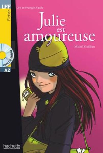 Picture of JULIE EST AMOUREUSE - LFF A2