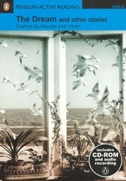 Imagem de DREAM AND OTHER STORIES WITH CD - PENGUIN ACTIVE READING