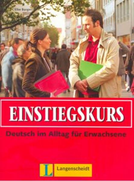 Picture of EINSTIEGSKURS MIT CD