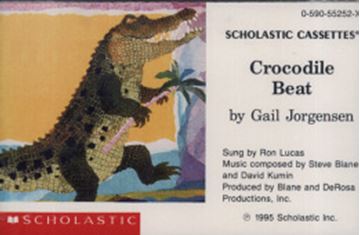 Imagem de CROCODILE BEAT CS (1)
