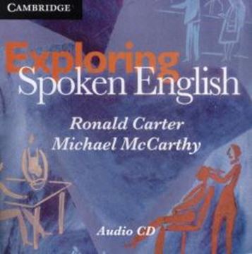 Imagem de EXPLORING SPOKEN ENGLISH CD (2)