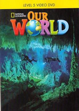 Imagem de OUR WORLD 5 DVD