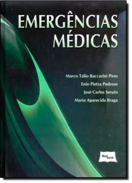 Imagem de EMERGENCIAS MEDICAS