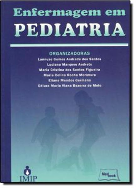 Picture of ENFERMAGEM EM PEDIATRIA
