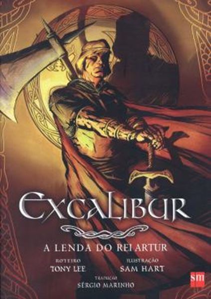 Picture of EXCALIBUR