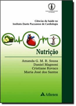 Imagem de NUTRICAO