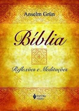 Imagem de BIBLIA  REFLEXOES E MEDITACOES