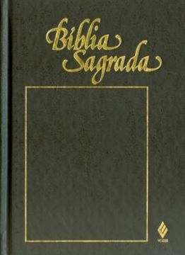 Imagem de BIBLIA SAGRADA  ED. FAMILIA MEDIA  INDICE