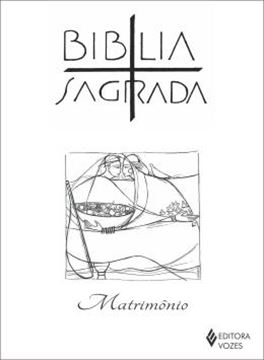 Imagem de BIBLIA SAGRADA  ED. MATRIMONIO