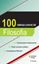 Imagem de 100 OBRAS-CHAVE DE FILOSOFIA - 4ª ED