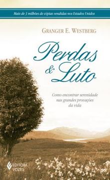 Imagem de PERDAS E LUTO- COMO ENCONTRAR SERENIDADE...