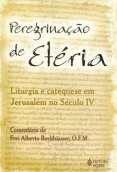 Picture of PEREGRINACAO DE ETERIA