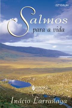 Imagem de SALMOS PARA A VIDA