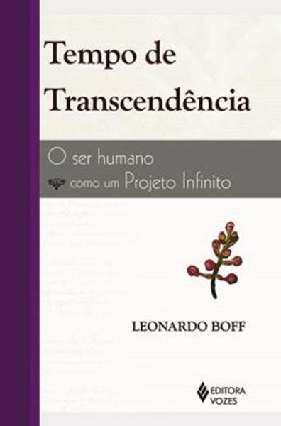 Picture of TEMPO DE TRANSCENDENCIA