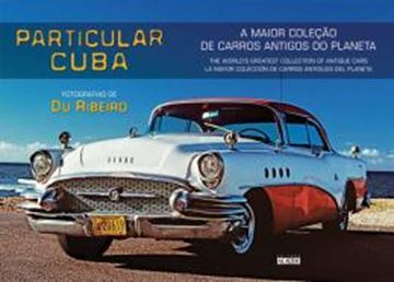 Imagem de PARTICULAR CUBA