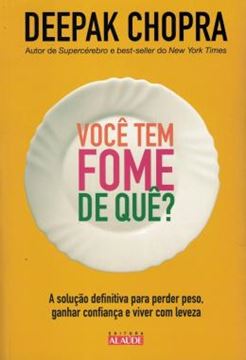 Imagem de VOCE TEM FOME DE QUE