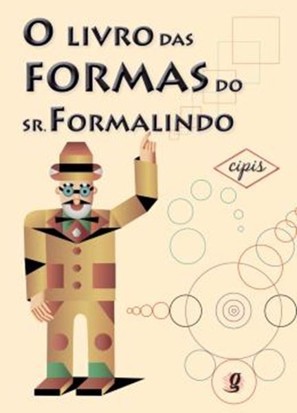 Picture of LIVRO DAS FORMAS DO SR FORMALINDO, O                       