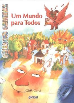 Imagem de UM MUNDO PARA TODOS - 16ª ED