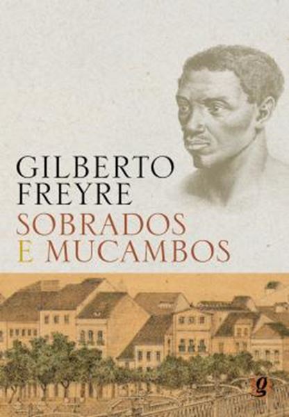 Picture of SOBRADOS E MUCAMBOS                                         
