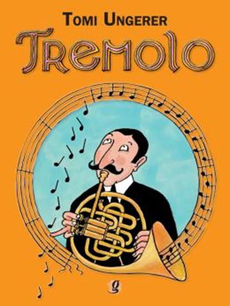 Picture of TREMOLO - 2ª ED