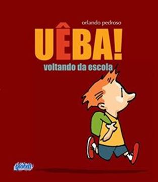 Imagem de UEBA! - VOLTANDO DA ESCOLA                                    