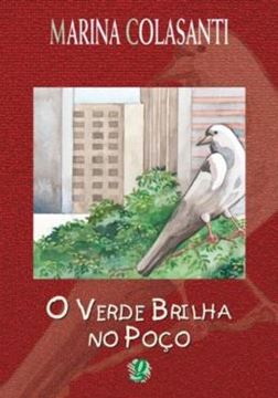 Imagem de VERDE BRILHA NO POCO, O                                     