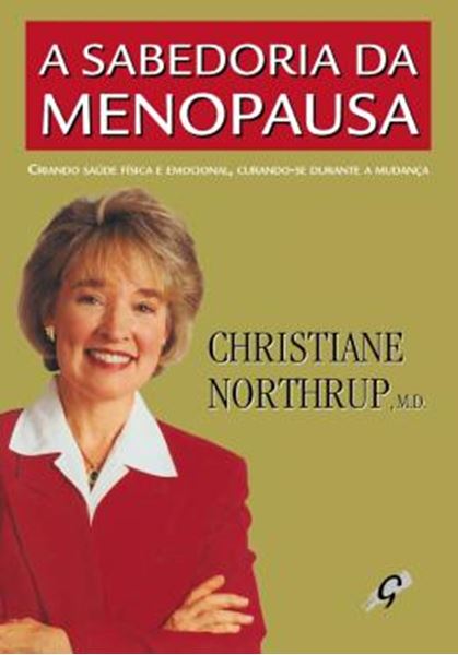 Picture of SABEDORIA DA MENOPAUSA, A                                   