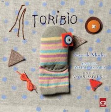 Imagem de TORIBIO                                                     