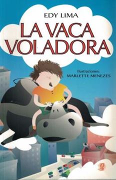 Imagem de VACA VOLADORA, LA