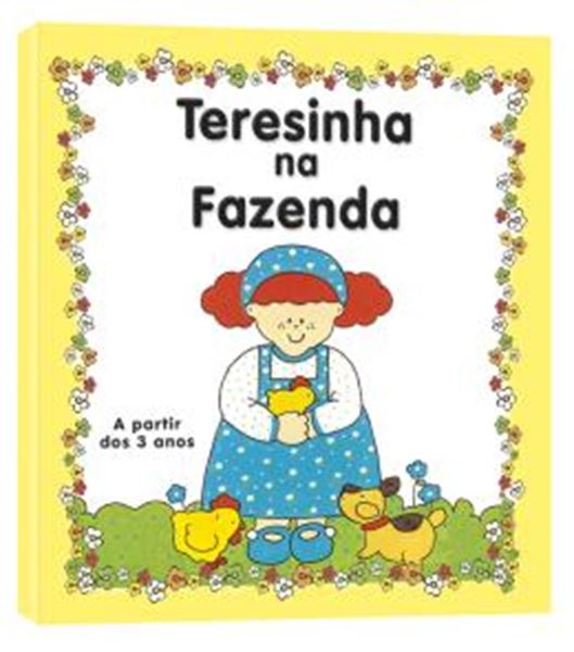 Picture of TEREZINHA NA FAZENDA