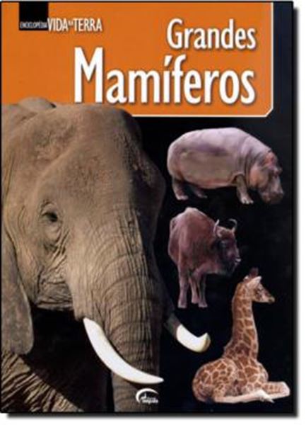 Picture of GRANDES MAMIFEROS