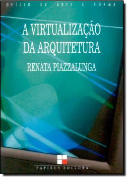 Imagem de VIRTUALIZACAO DA ARQUITETURA A