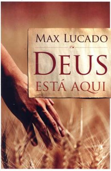 Picture of DEUS ESTÁ AQUI
