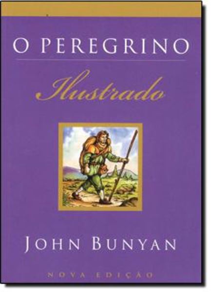 Picture of PEREGRINO ILUSTRADO, O