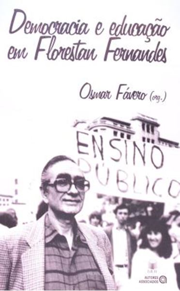 Picture of DEMOCRACIA E EDUCACAO EM FLORESTAN FERNANDES
